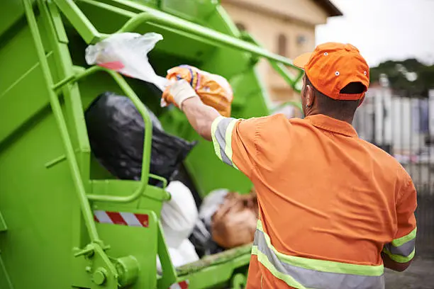 Reliable Garbage Removal in Altoona, PA