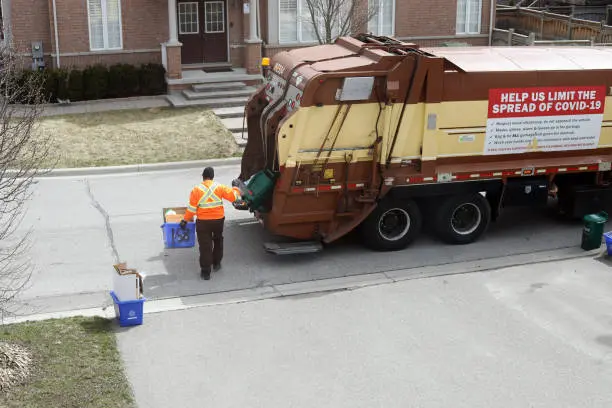 The Role of Garbage Removal in Property Cleanouts and Renovations in Altoona, PA