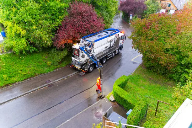 The Role of Hauling Services in Streamlining Home Cleanouts in Altoona, PA